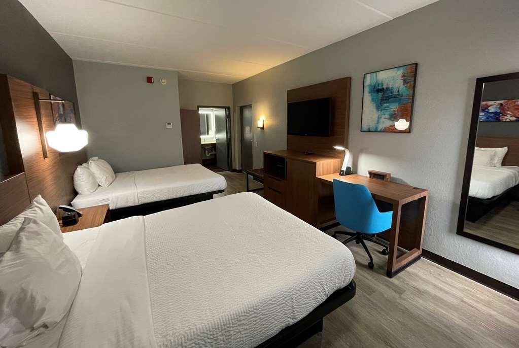 La Quinta Inn & Suites By Wyndham Fayetteville I-95 Стая снимка