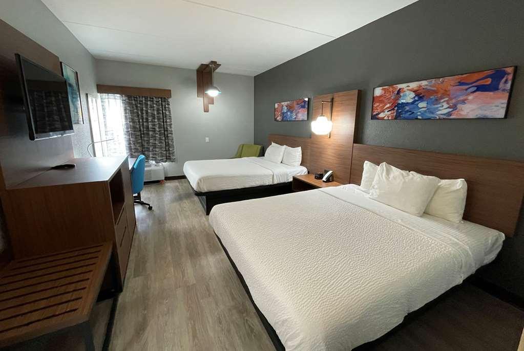 La Quinta Inn & Suites By Wyndham Fayetteville I-95 Стая снимка